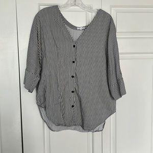 Vetta The Boyfriend Shirt